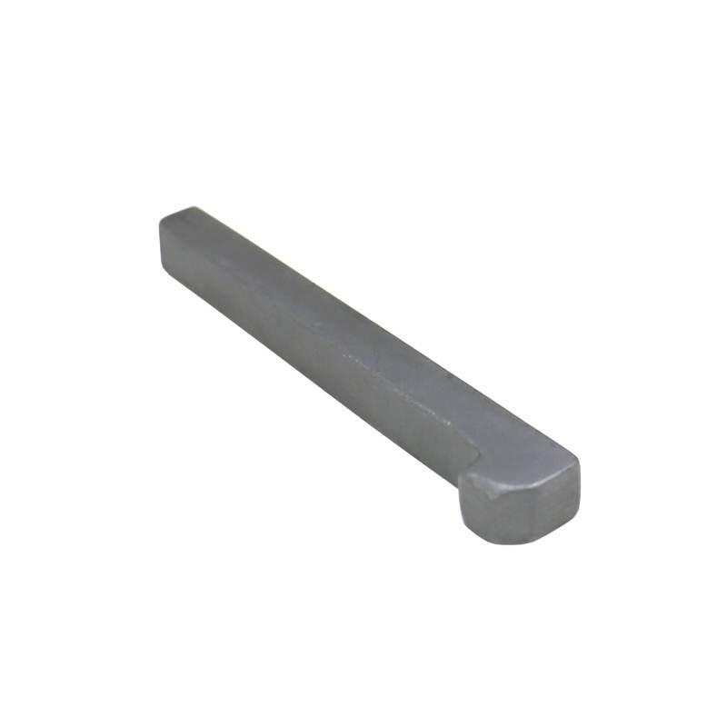 Klin Noskowy 8x7x63 Din6887 Stal C45 Morga 5szt