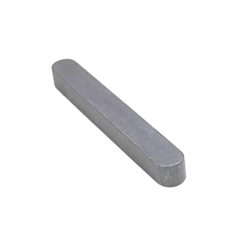 Wpust Pryzmatyczny 8x7x65 Din 6885 Stal C45 Morga 10szt