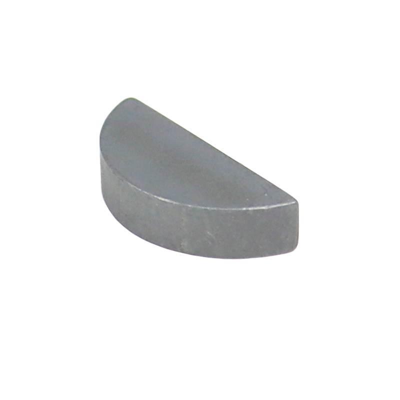 Wpust Czółenkowy 6x11 Din6888 Widełek Sprzęgła 2521245 Stal C45 Morga 5szt