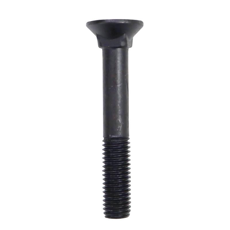 Śruba Płużna M12x80 Kl8.8 Din 608 | M12X80