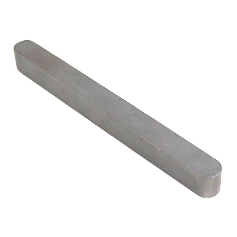 Wpust Pryzmatyczny 9x10x100 Din 6885 Stal C45 Morga 5szt