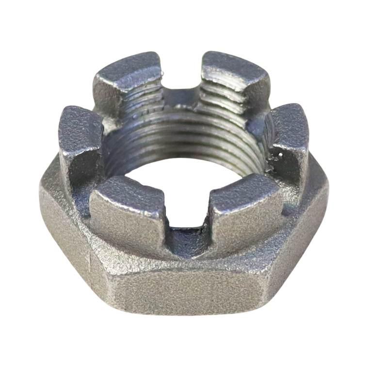 Nakrętka Koronkowa M24x2 Mimośrodu Bizon Din979 5055020200 5423091/1