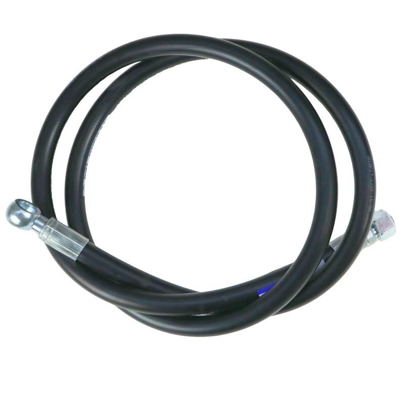 Przewód Hydrauliczny Dn10 350bar Gwint Wewnętrzny M18x1,5 Prosta Oczko