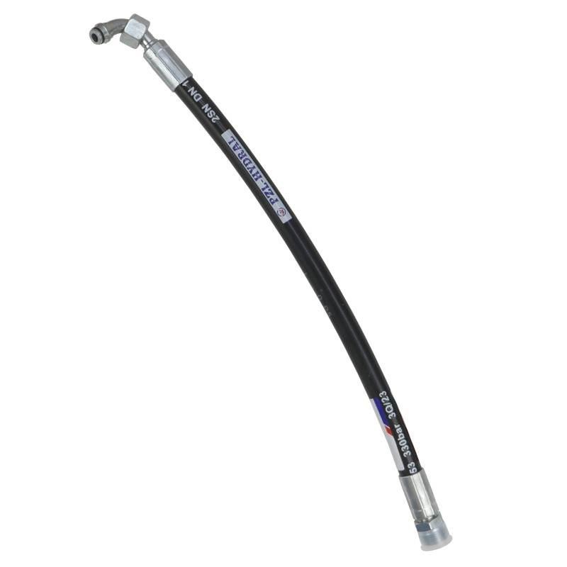 Przewód Hydrauliczny 330 Bar Gwint Wewnętrzny M18x1,5 Kolanko Gwint