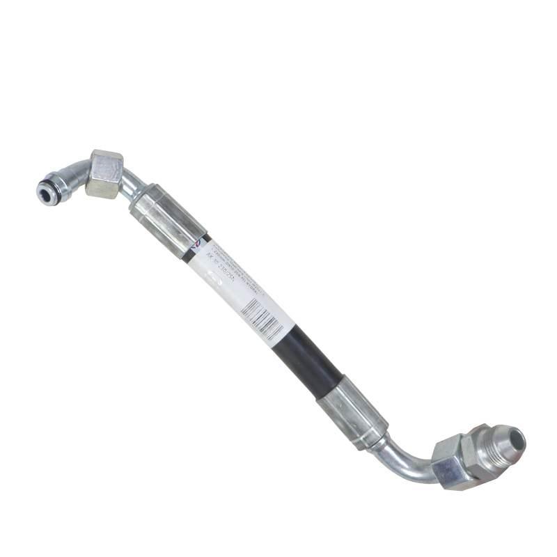 Przewód Hydrauliczny 330 Bar Gwint Wewnętrzny M18x1,5 Kolanko Końcówka