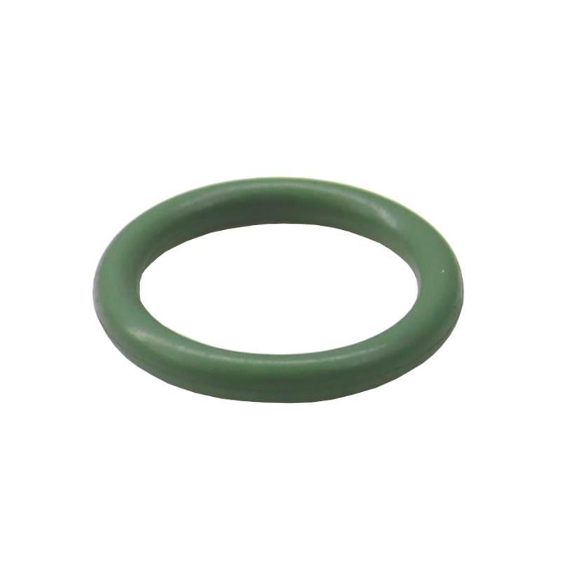 Pierścień Uszczelniający Oring 15,5x2,6 Fluoroelastomer Pzl Hydral 10szt