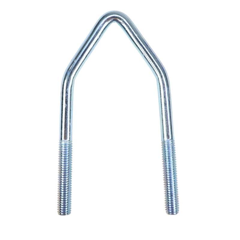 Jarzmo Kątowe Duże Fi 8mm Rozstaw 90mm 3043310070 Siewnik