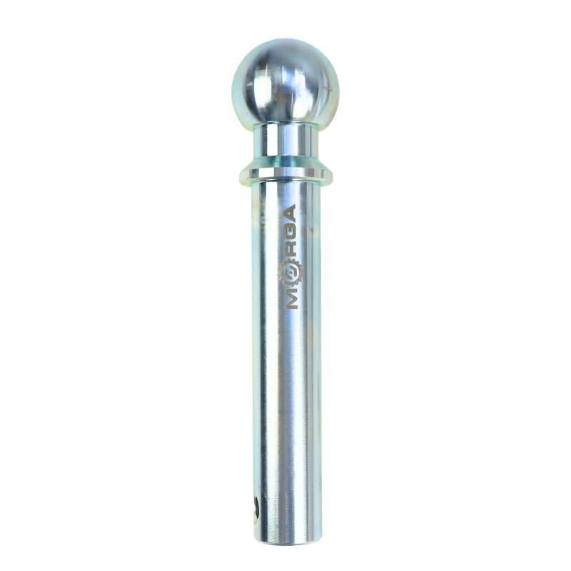 Sworzeń Kulowy Haka Zaczepu Uniwersalny Fi-32mm 230mm Kula Fi-50mm