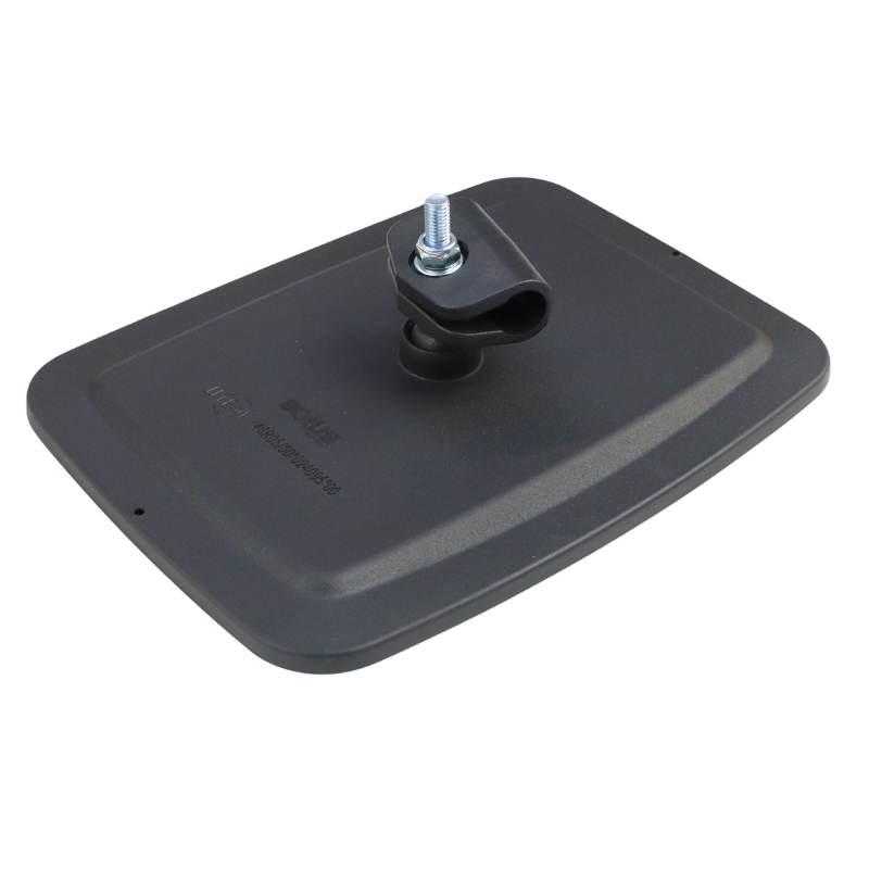 Lusterko Ciągnikowe Ls0237 242mmx182mm Polskie LS0237