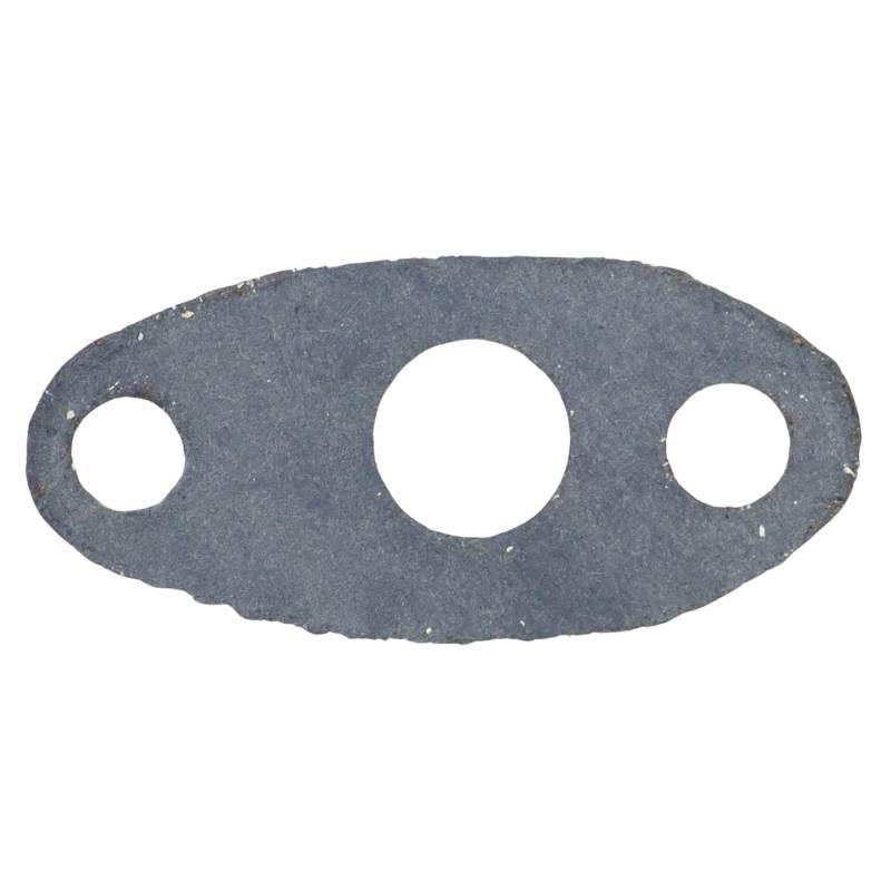 Uszczelka Przewodu Olejowego Silnika D37m1408720 Władimirec T-25 Papierowa
