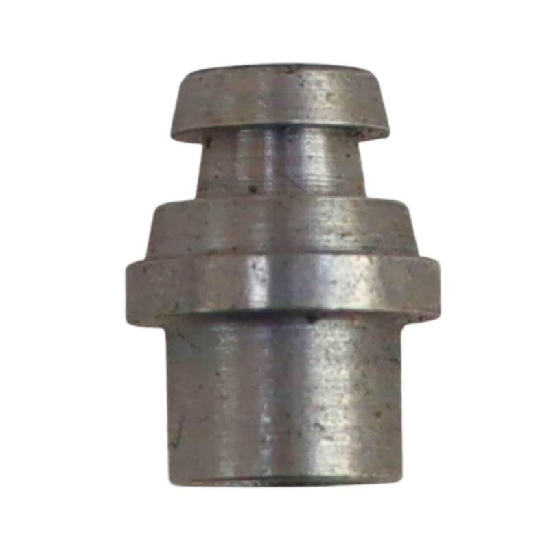 Końcówka Zakucie Węża Termoplastycznego Dn4 Przewody Kabinowe Ciężarówka