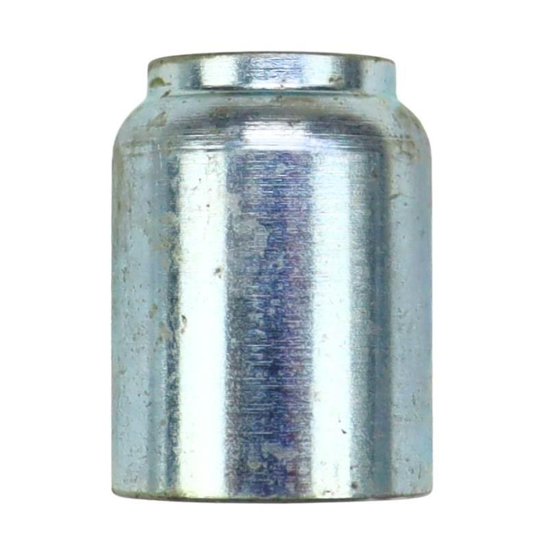 Tulejka Zaciskowa Węża Teflonowego Karbowanego Ptfe Dn-12k Ciężarówka