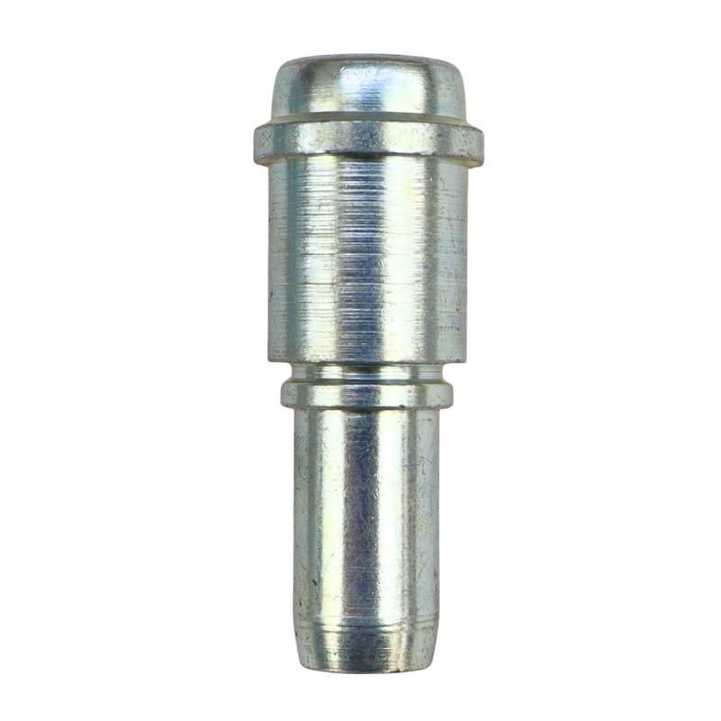 Końcówka Węża Teflonowego Karbowanego Ptfe Dn15 Typ Al M26x1,5 Przewody