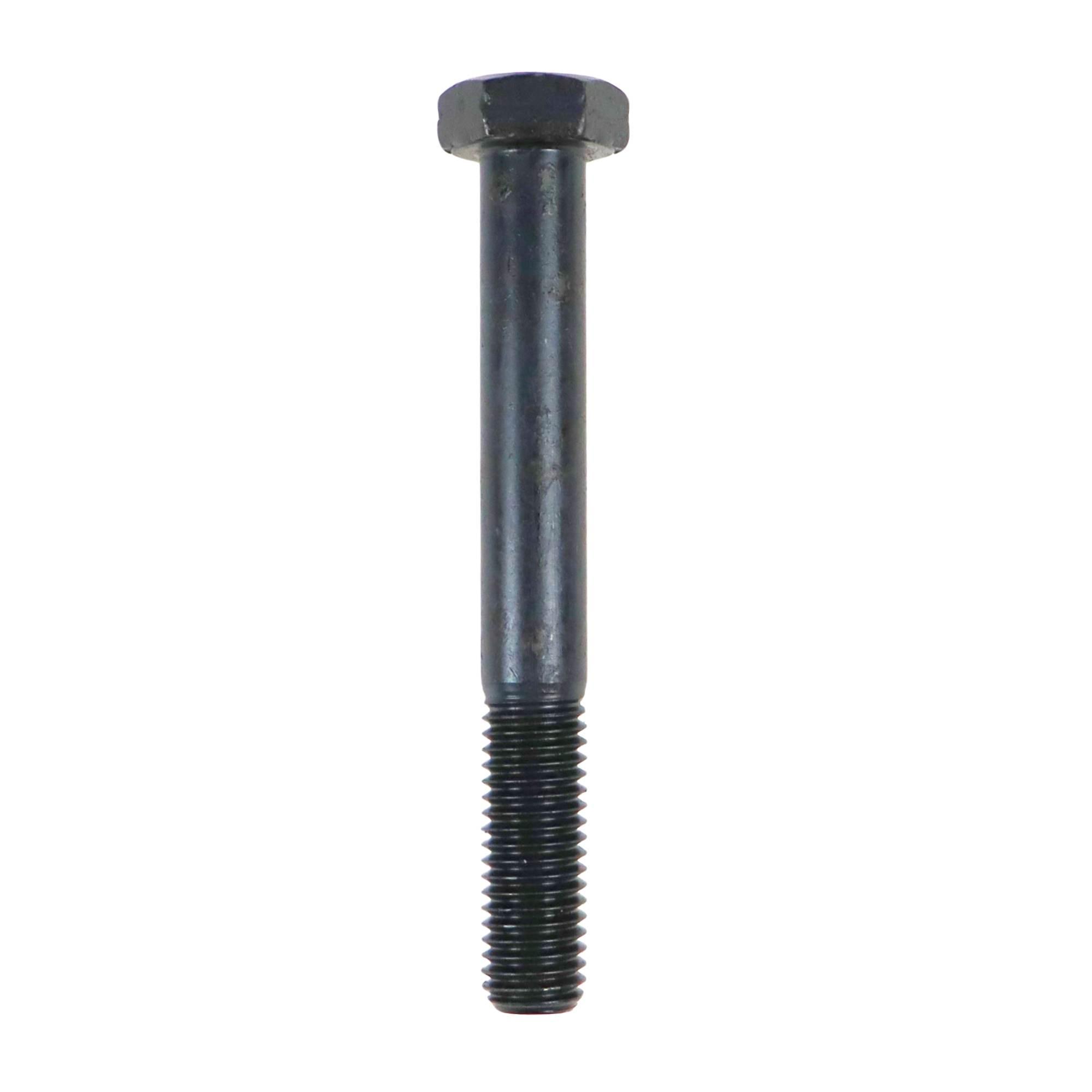 Śruba Z Łbem 6-Kątnym Niepełny Gwint M12x95 Kl.8.8 Din931 5048004/0 10szt