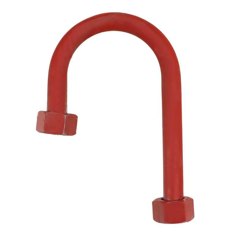 Przewód Powietrza Odolejacz Regulator Ursus C-360