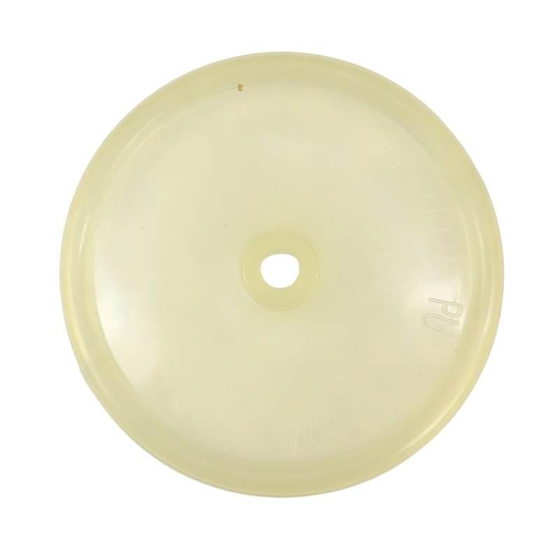 Przepona Boczna Pompy Opryskiwacza Typ P-120 12x116x11,5 Silikonowa Tolveri