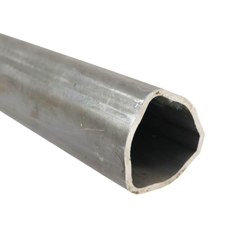 Rura Wału Wom Uniwersalna Trójkąt Zewnętrzna 63mm X 4mm 100cm Pasuje Do