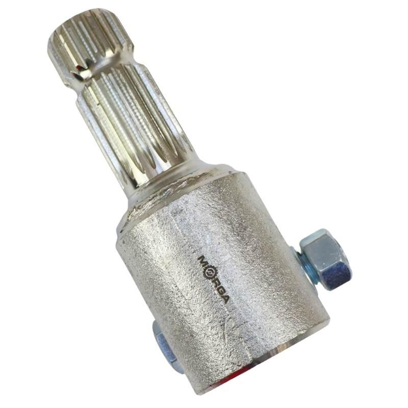 Adapter Redukcja Wałka Wom Damsko-Męski 20 Frezów 44.4mm 1 3/4" 21