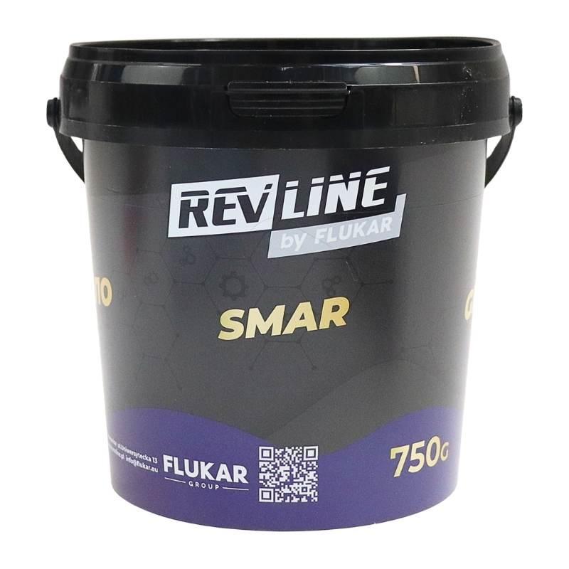 Smar Grafitowy 0,8kg | SM8