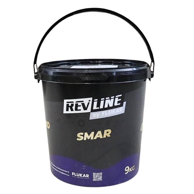 Smar Uniwersalny Stp 9kg | SSTP9