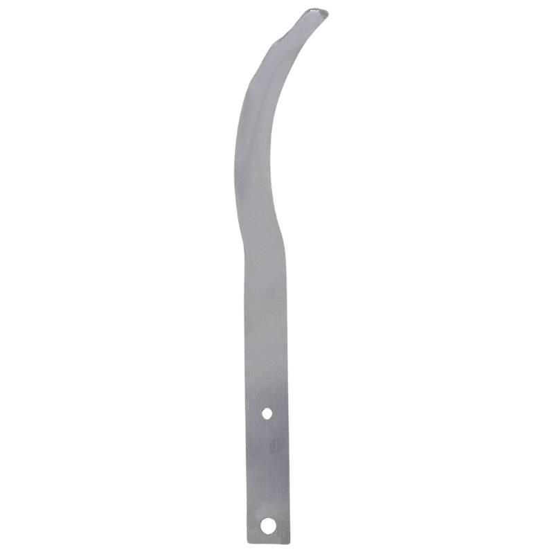 Grządziel Słupica Trzon Hartowana Wzmocniona Agregatu Podorywkowego 720mm