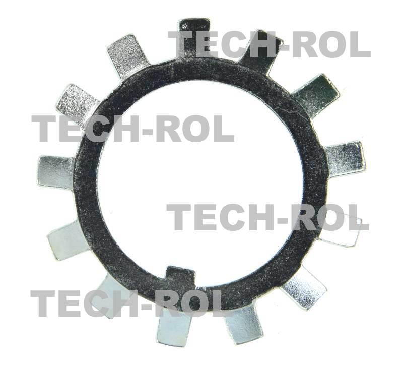 Podkładka łożyskowa MB 6 DIN 5406 MB6 Produkt Standard 1szt