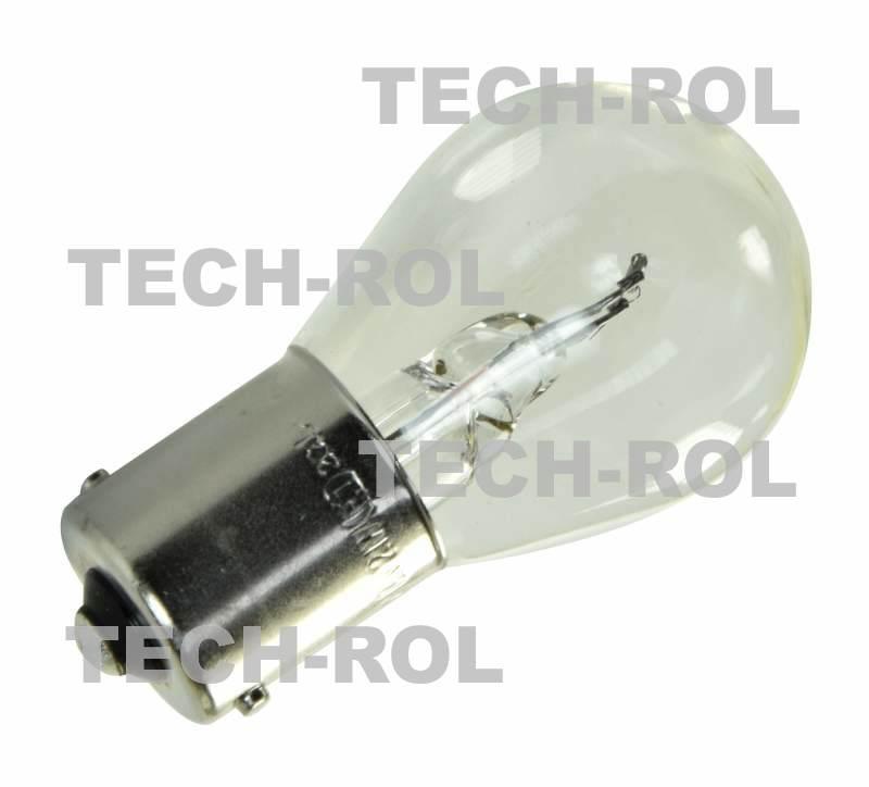 Żarówka 12V 21W BA15S 54110619 Narva 1szt