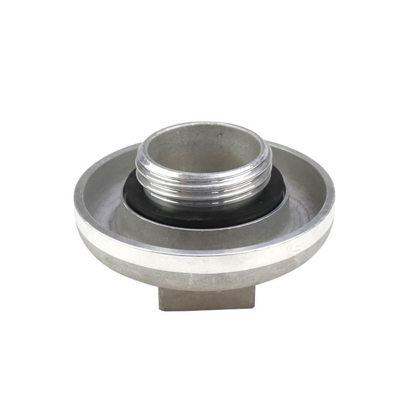 Pokrywa Nasada Hydrantowa Aluminiowa Storz Fi-52mm Pzl Hydral - zdjęcie 2