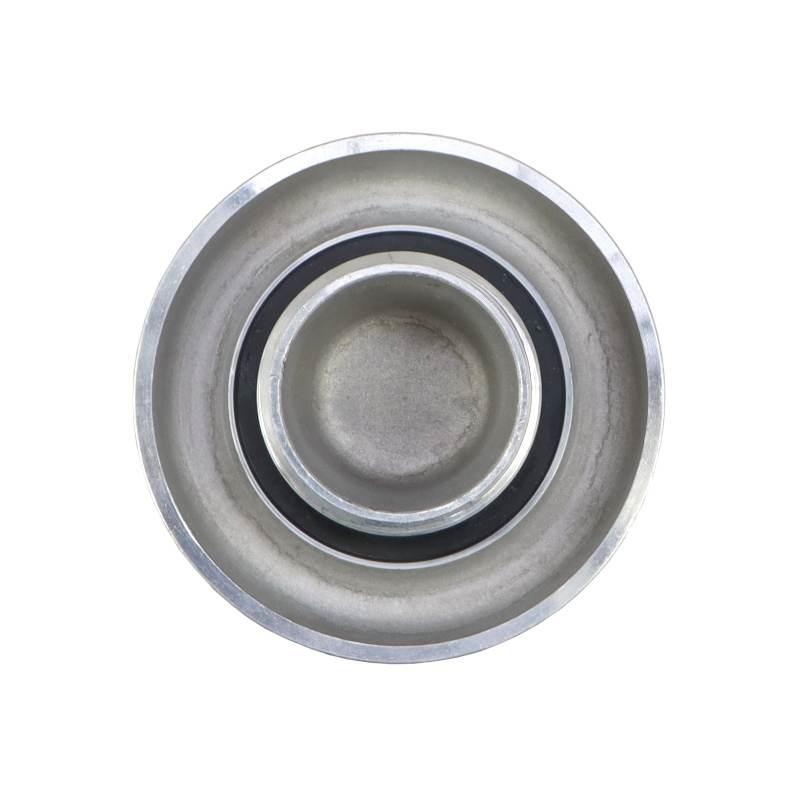 Pokrywa Nasada Hydrantowa Aluminiowa Storz Fi-52mm Pzl Hydral - zdjęcie 3