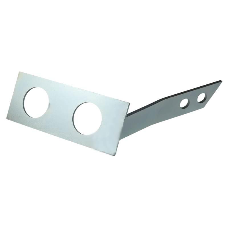 Wspornik Gniazd Hydraulicznych Zestawu Zewnętrznego Rozdzielacza Pzl-Hydral - zdjęcie 4