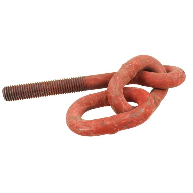 Cięgło Łańcucha Bocznego Zetor 2 Ogniwa Czeskie - zdjęcie 2