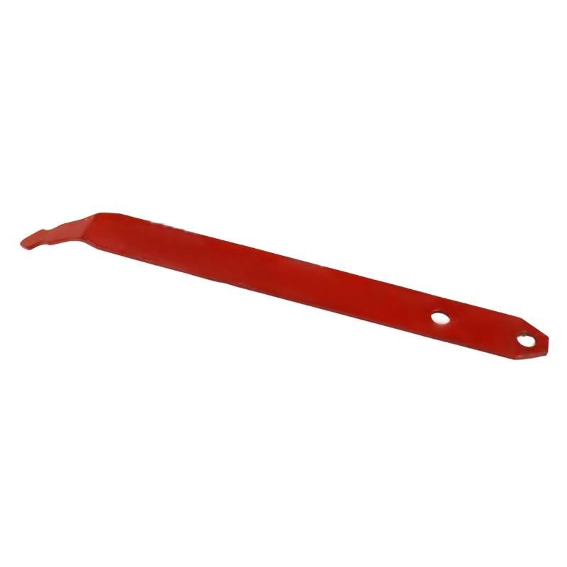Dźwignia Hydrauliki Zewnętrzna Zetor Czeska - zdjęcie 2
