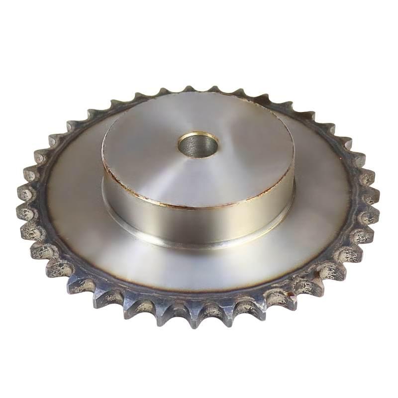 Koło Łańcuchowe 5/8"X3/8" Z37 Standardowe - zdjęcie 2