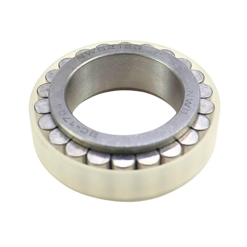 Łożysko Osi Przedniej Ford John Deere Jd10250 83934020 F198300020650 - zdjęcie 2