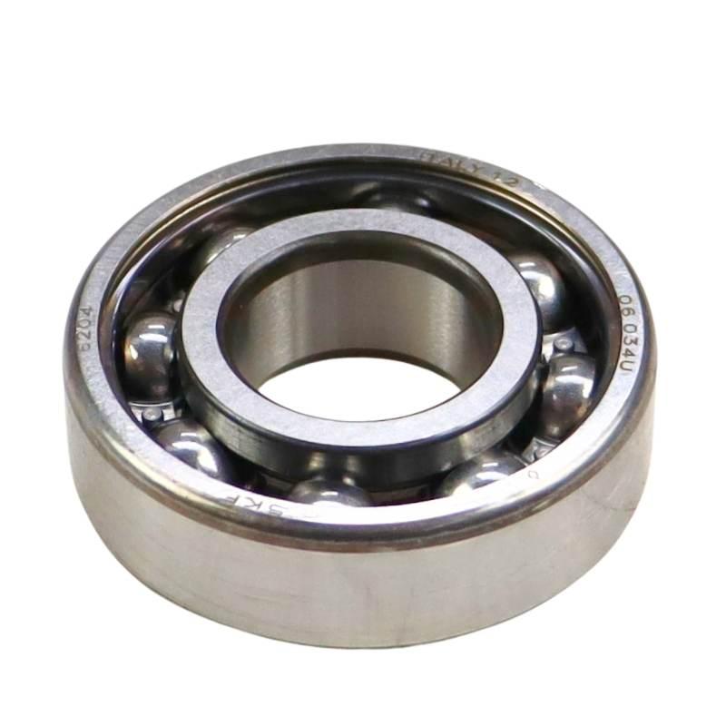 Łożysko Kulkowe Jednorzędowe 6204 Skf | 6204 SKF - zdjęcie 2