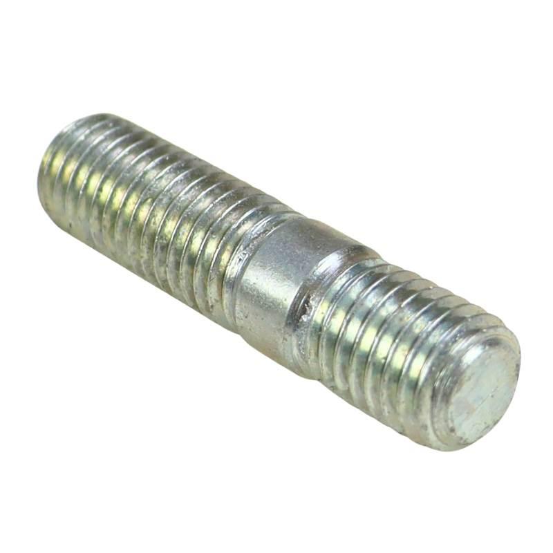 Śruba Dwustronna Wspornika Osi Zetor M14x40 992625 6 Sztuk Na Komplet - zdjęcie 2
