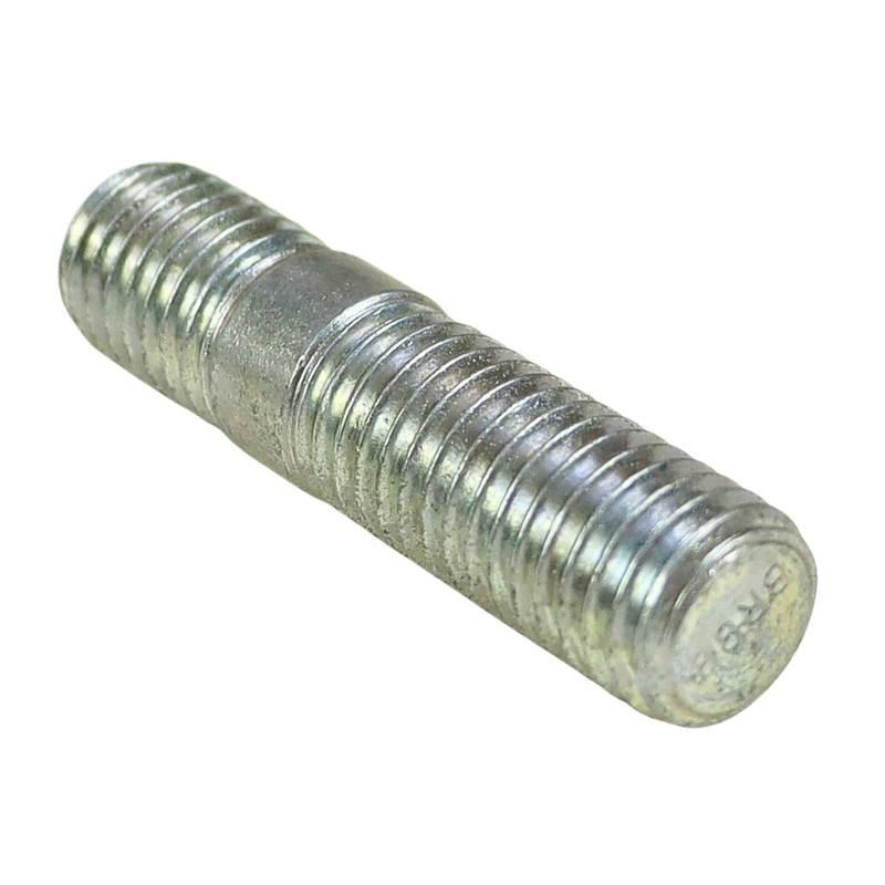 Śruba Dwustronna Wspornika Osi Zetor M14x40 992625 6 Sztuk Na Komplet - zdjęcie 3