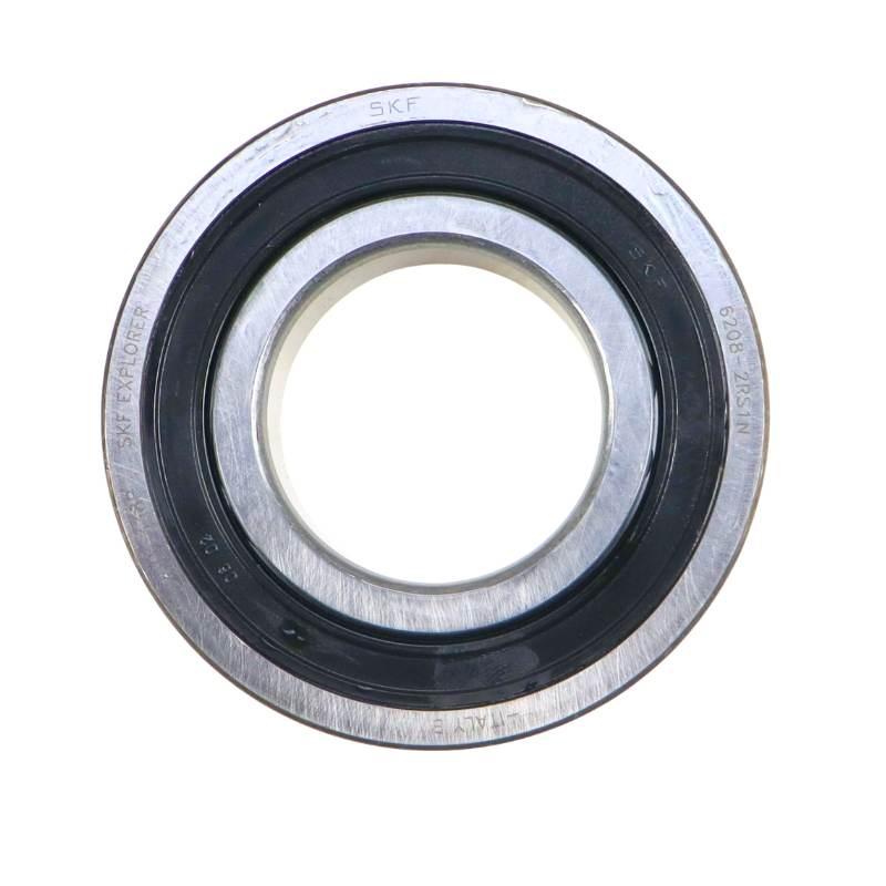 Łożysko Kulkowe Jednorzędowe Kryte 6208 N 2rs Skf
