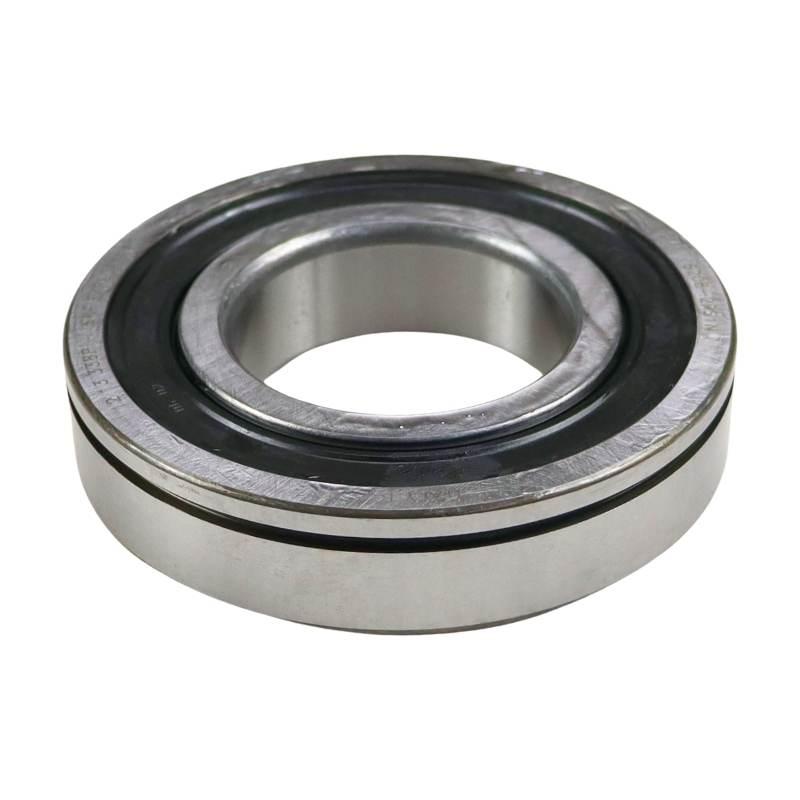 Łożysko Kulkowe Jednorzędowe Kryte 6208 N 2rs Skf - zdjęcie 2