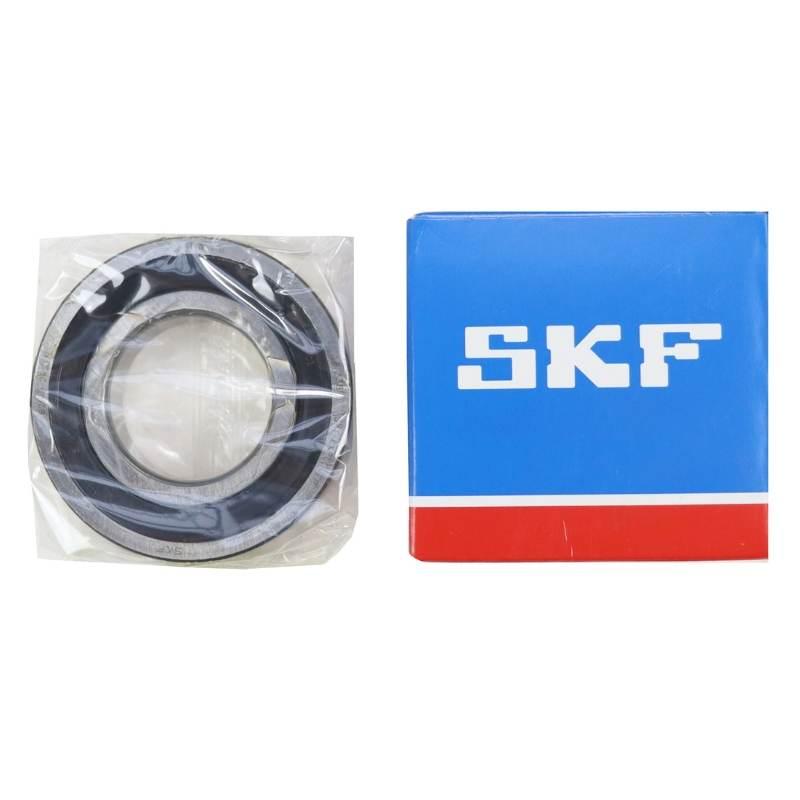 Łożysko Kulkowe Jednorzędowe Kryte 6208 N 2rs Skf - zdjęcie 3