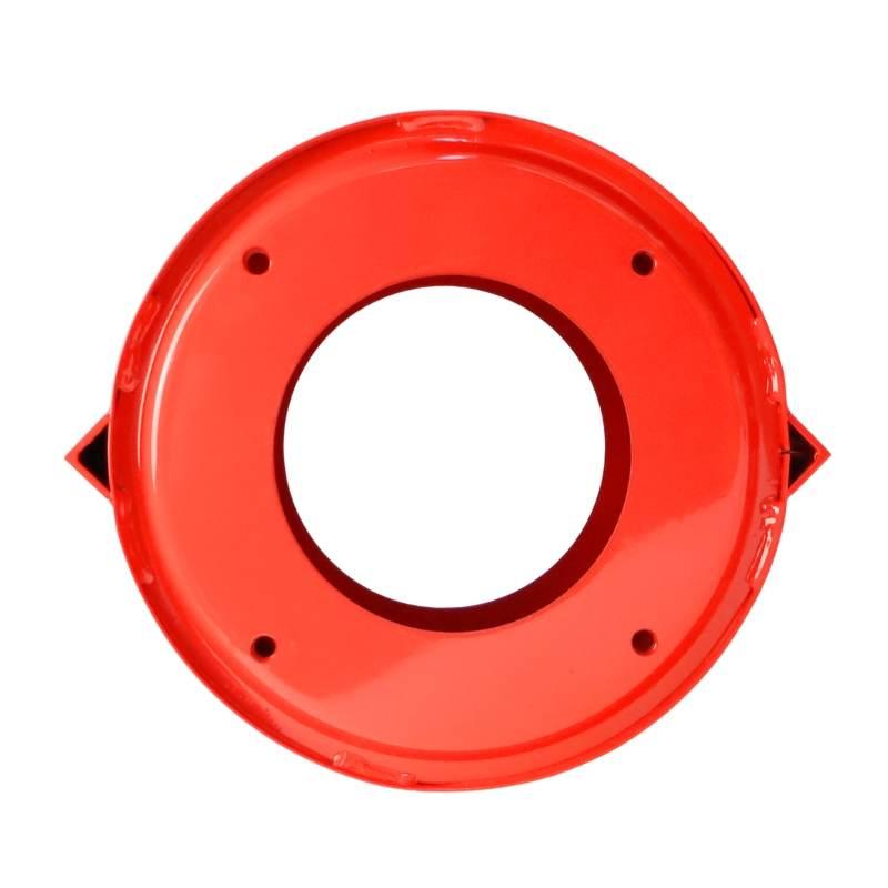 Osłona Bębnowa Kosiarka Rotacyjna Blacha 1.5mm Malowane Proszkowo Morga - zdjęcie 5
