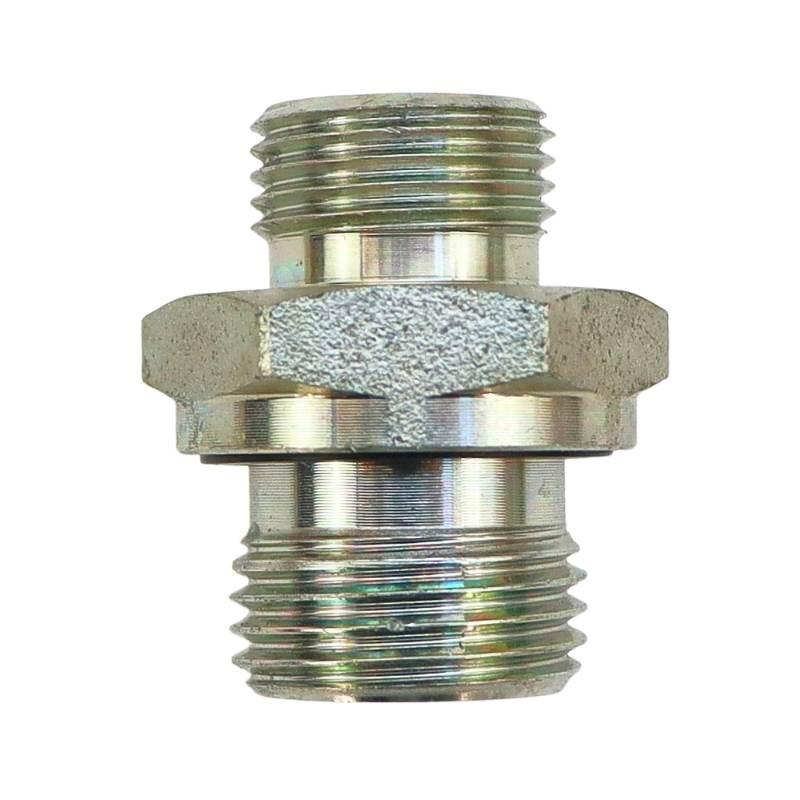 Przyłączka Złączka Hydrauliczna Bb 1/2 M18 X1,5 Ed/12l"