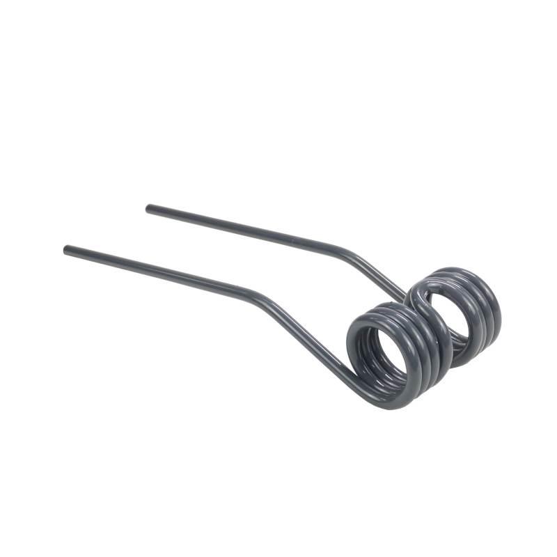 Palec Przetrząsaczo Zgrabiarki Karuzelowej Deutz Fahr Vicon/Pz Fi-10mm - zdjęcie 3