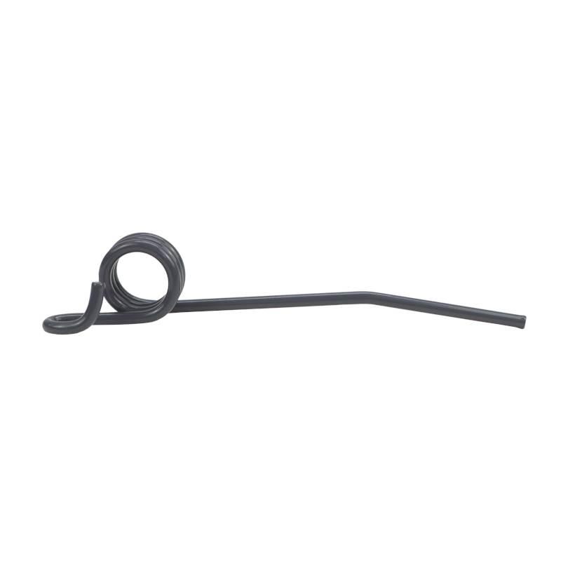 Palec Sprężysty Motowideł Prawy Z56957 L 220 Mm John Deere Malowane - zdjęcie 3