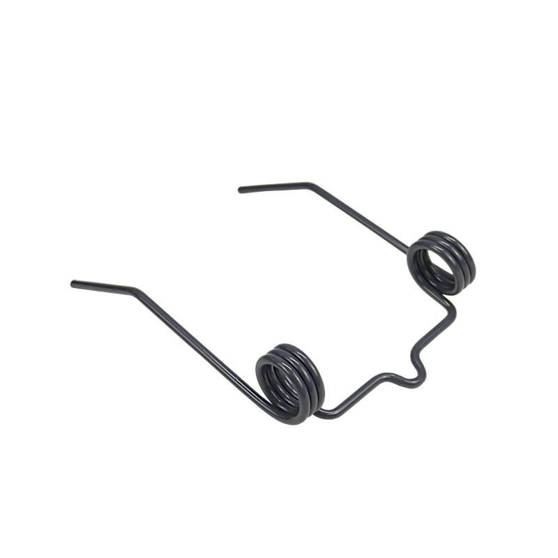 Palec Motowideł New Holland Clayson 804334150 Malowane Proszkowo Morga - zdjęcie 3