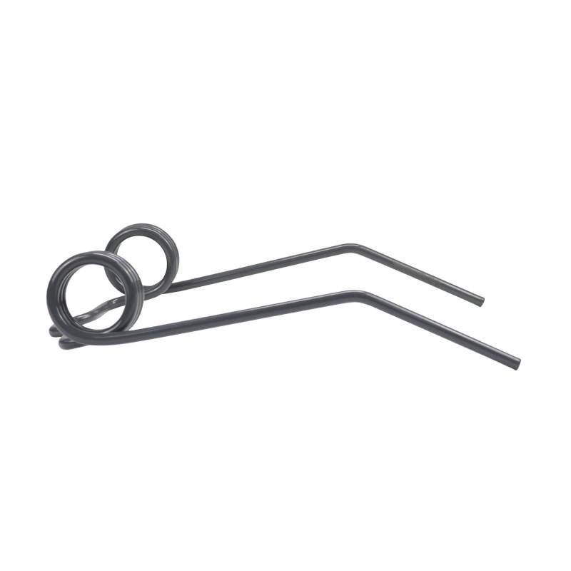 Palec Motowideł New Holland Clayson 804334150 Malowane Proszkowo Morga - zdjęcie 4