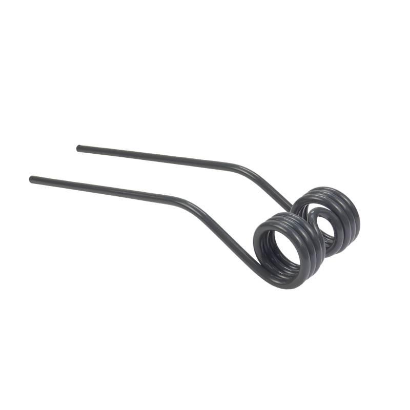 Palec Zgrabiarki Pokosowej Fella Stoll 0673740 L 385 X 105 X 51mm - zdjęcie 3