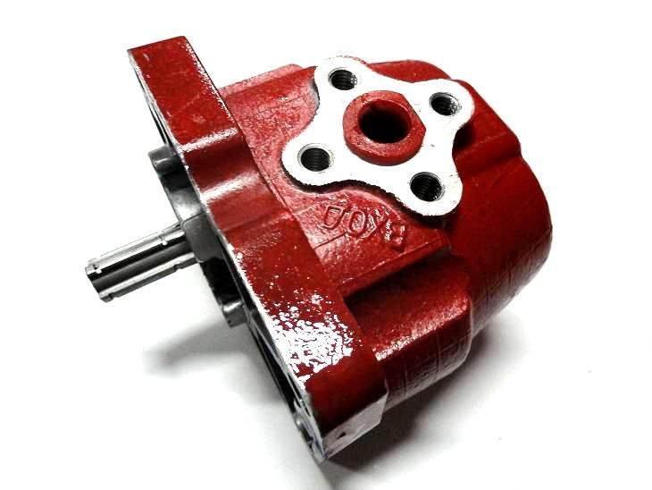 Pompa Hydrauliczna Podnośnika Nsz10l 4-Frezy Władimirec T-25 NSZ-10L/4