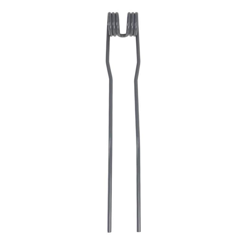 Palec Zgrabiarki Karuzelowej Deutz-Fahr Vicon Vf L 595 Mm 10 Mm Malowane