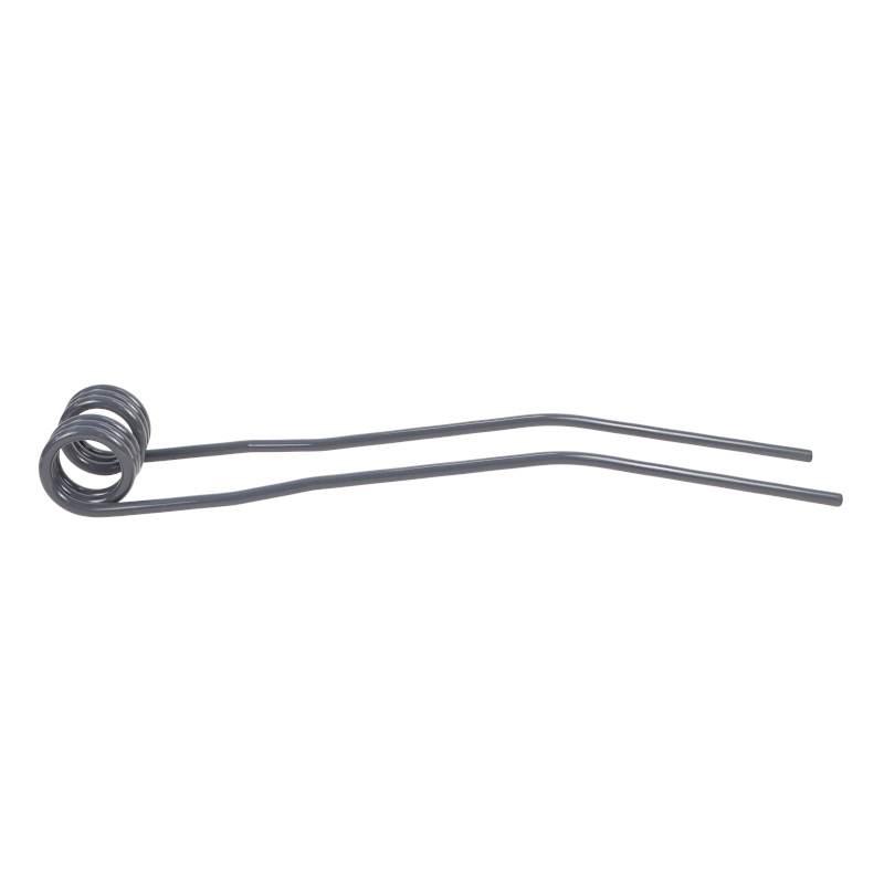 Palec Zgrabiarki Karuzelowej Deutz-Fahr Vicon Vf L 595 Mm 10 Mm Malowane - zdjęcie 3